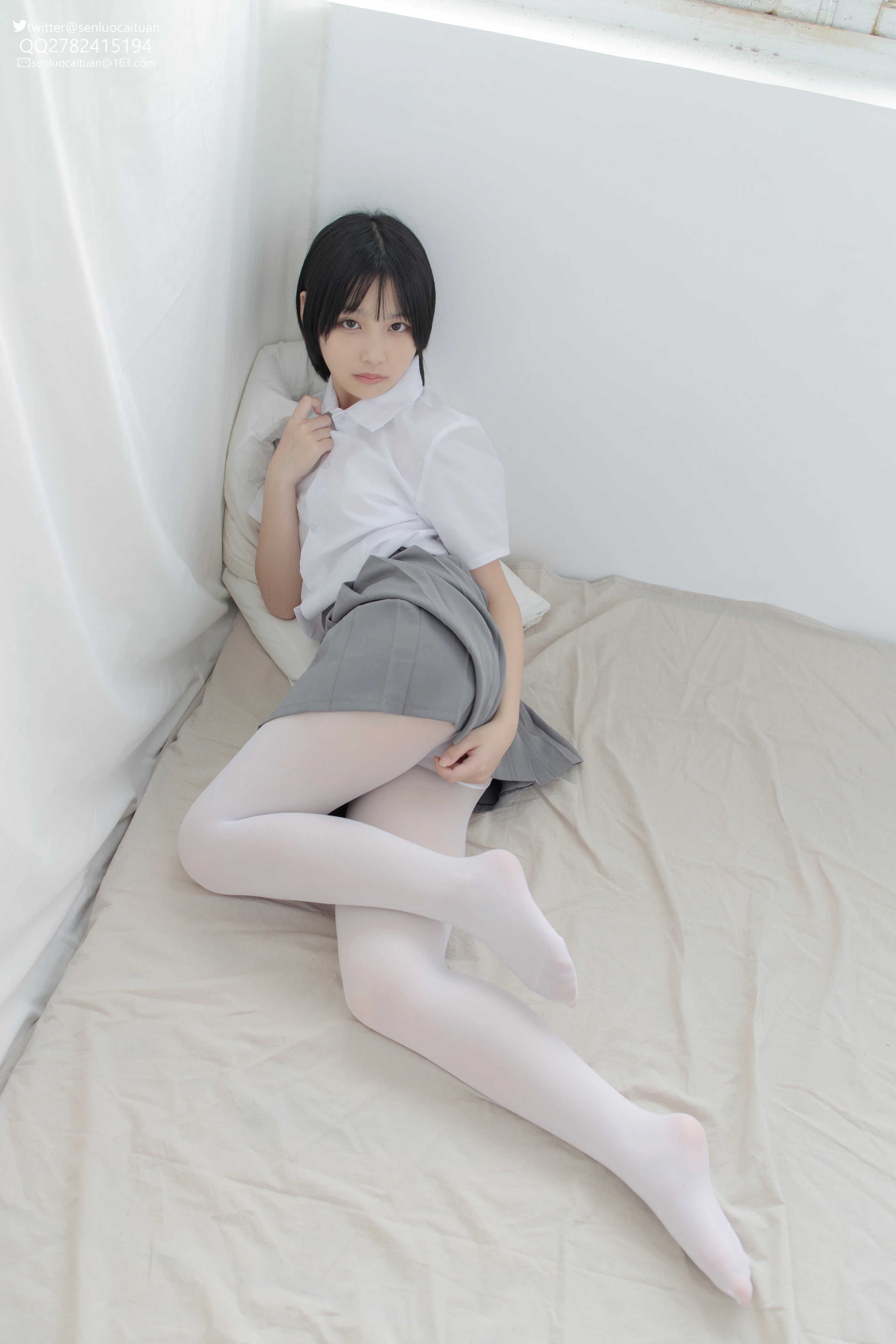 森萝财团 GG-03 [96P 1V]插图7
